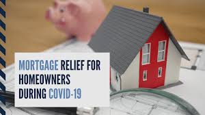 mortgage_relief